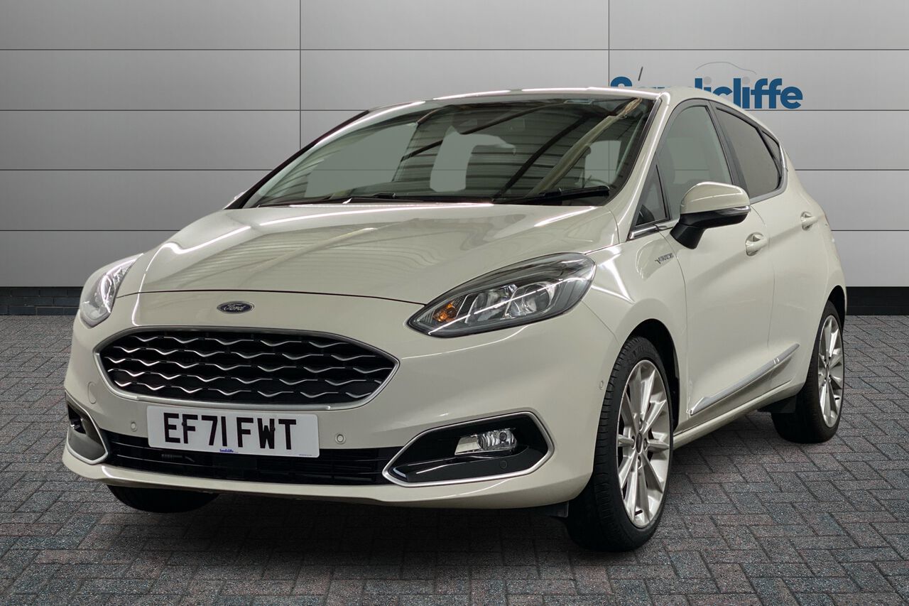 FORD FIESTA, , hi-res