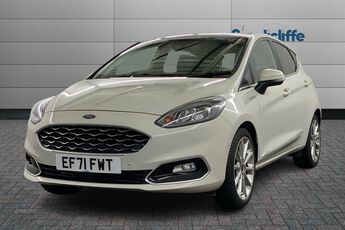 FORD FIESTA, , hi-res