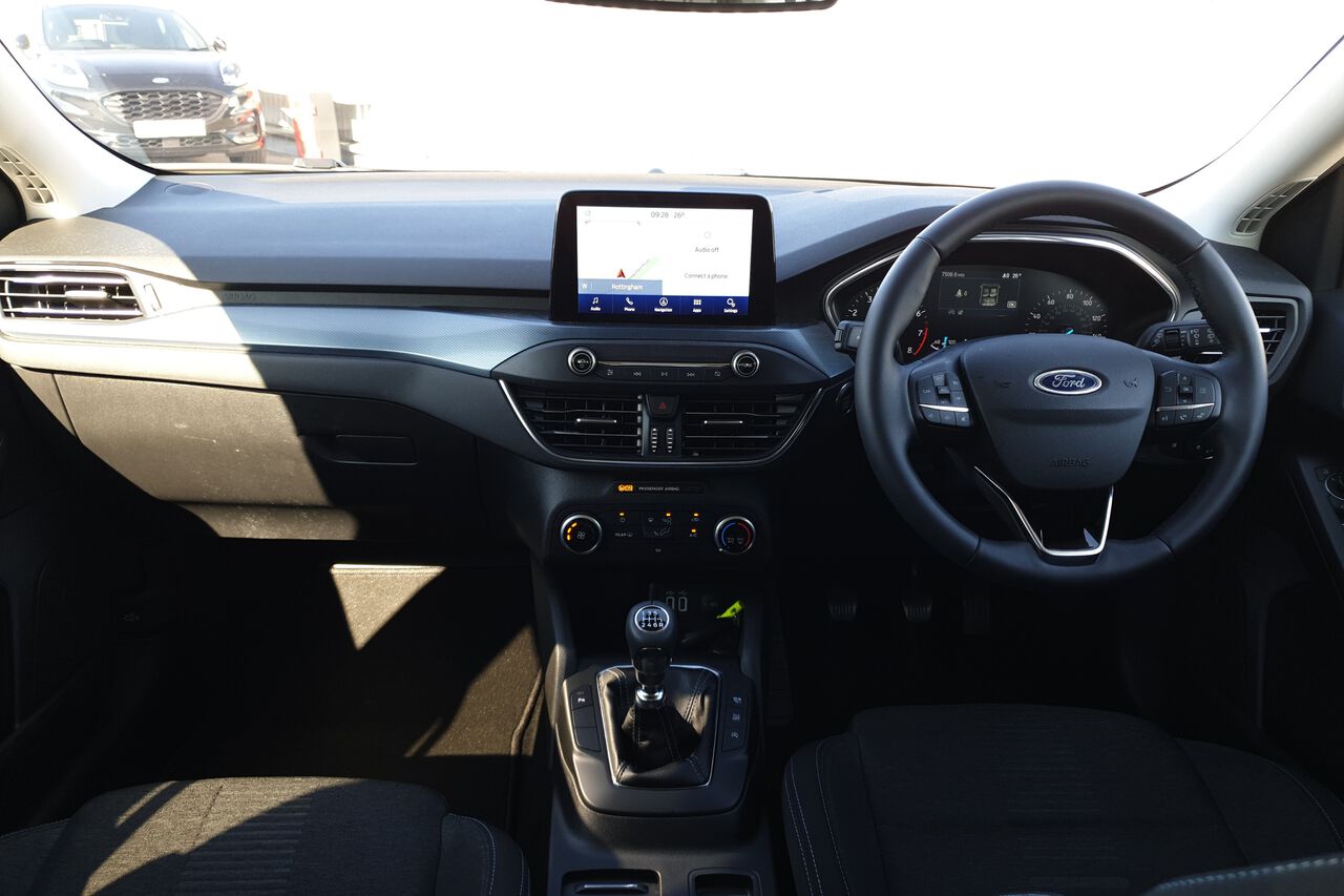 FORD FOCUS, , hi-res