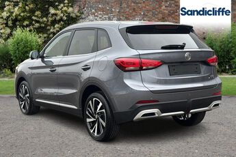 MG MOTOR UK ZS, , hi-res