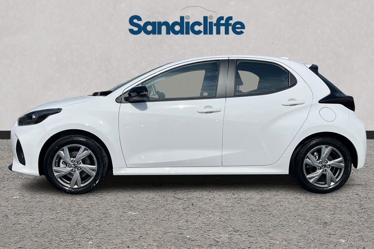 MAZDA 2 Hybrid, , hi-res