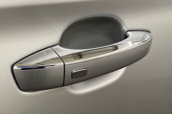 MG MOTOR UK MG5, , hi-res
