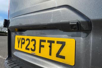 FORD TRANSIT CUSTOM, , hi-res