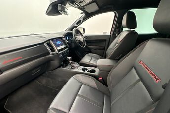FORD RANGER, , hi-res