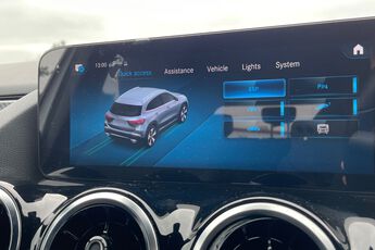 MERCEDES-BENZ GLA, , hi-res