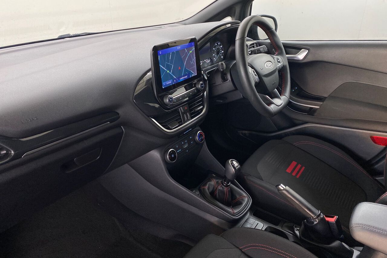 FORD FIESTA, , hi-res