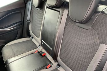 VAUXHALL GRANDLAND X, , hi-res