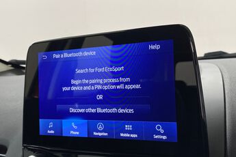 FORD ECOSPORT, , hi-res
