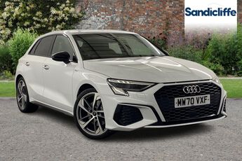 AUDI A3, , hi-res