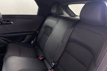 MG MOTOR UK MG4, , hi-res