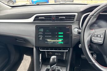 MG MOTOR UK ZS, , hi-res