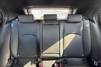 LEXUS UX, , hi-res