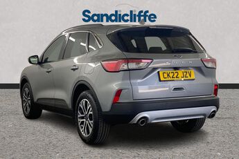 FORD KUGA, , hi-res