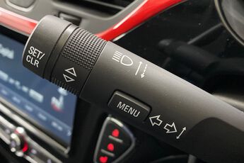 VAUXHALL CORSA, , hi-res