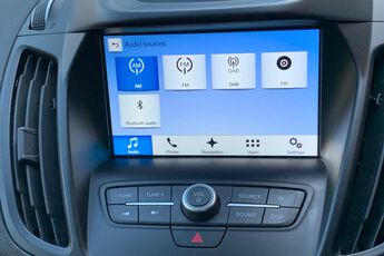 FORD KUGA, , hi-res