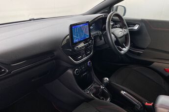 FORD PUMA, , hi-res