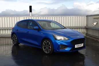FORD FOCUS, , hi-res