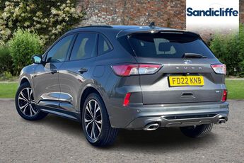 FORD KUGA, , hi-res