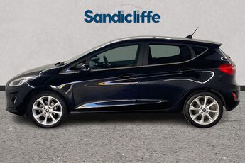 FORD FIESTA, , hi-res