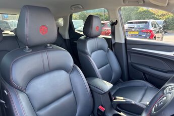 MG MOTOR UK ZS, , hi-res