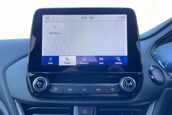 FORD FIESTA, , hi-res