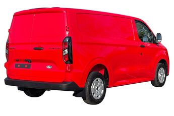 Ford Transit Custom V710 2025.25, , hi-res