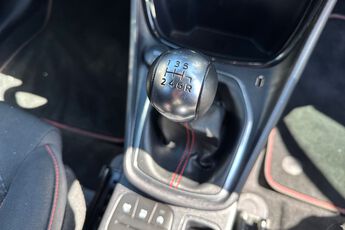 FORD PUMA, , hi-res