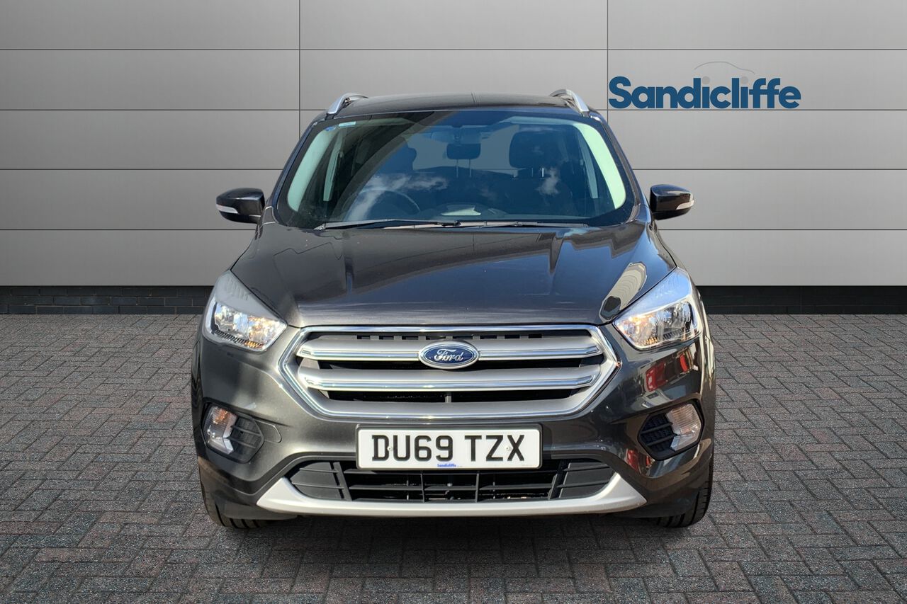 FORD KUGA, , hi-res
