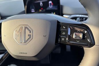 MG MOTOR UK MG4, , hi-res