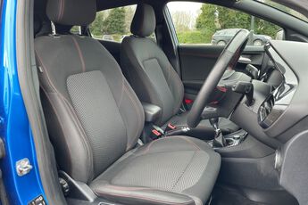 FORD PUMA, , hi-res