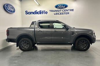 FORD RANGER, , hi-res