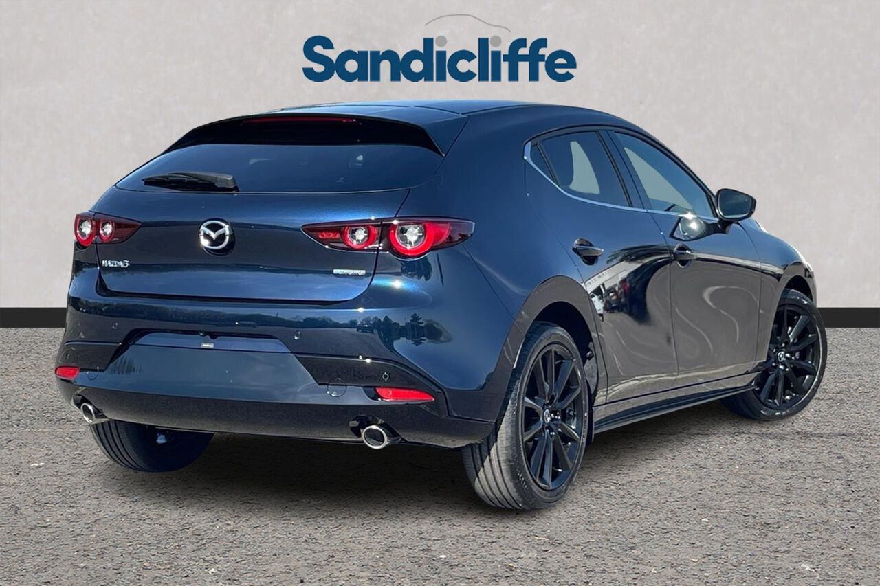 MAZDA 3, , hi-res