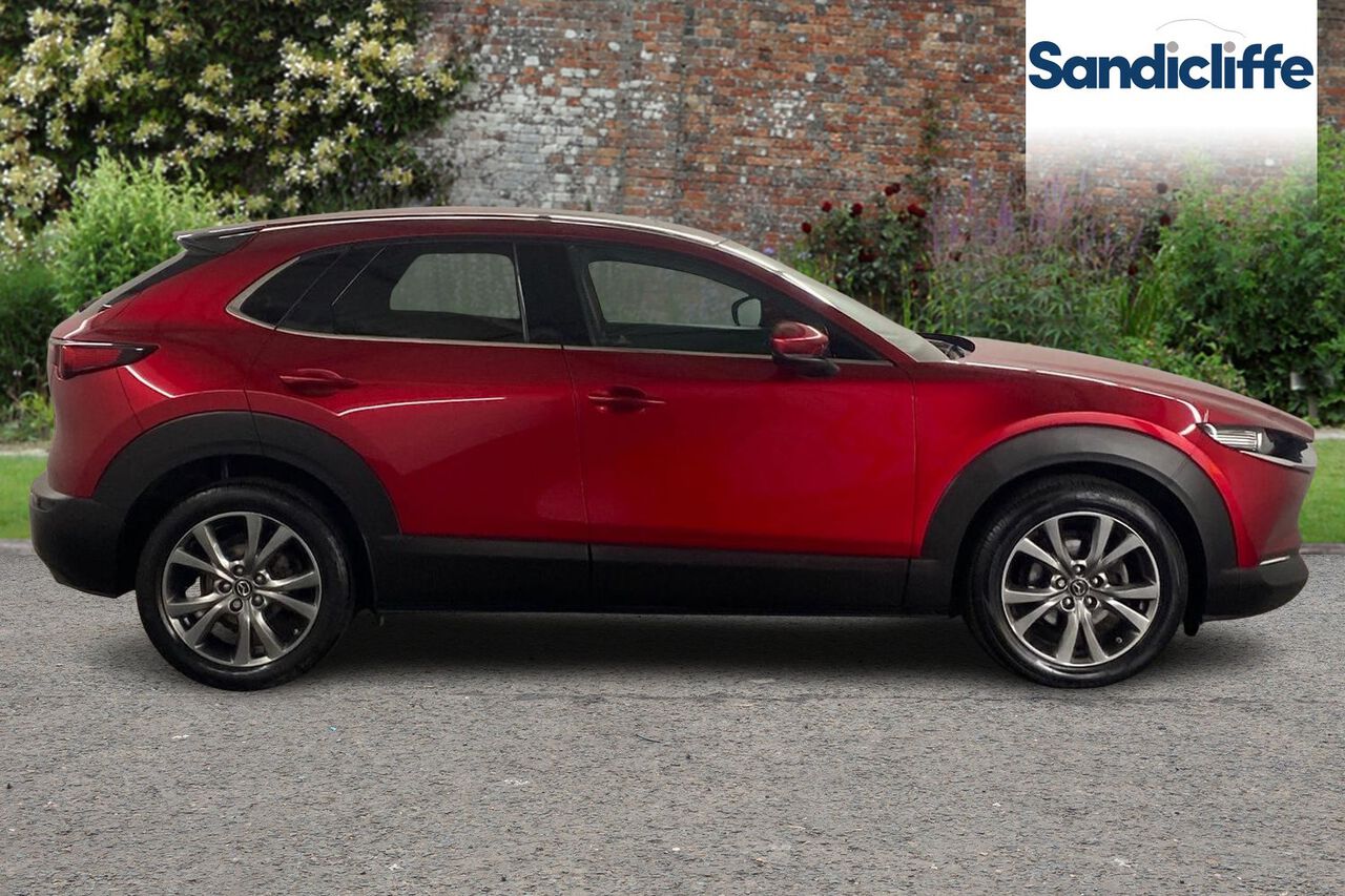MAZDA CX-30, , hi-res