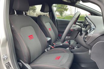 FORD FIESTA, , hi-res