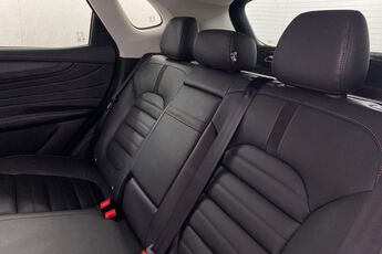 MG MOTOR UK HS, , hi-res