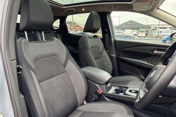 NISSAN QASHQAI, , hi-res