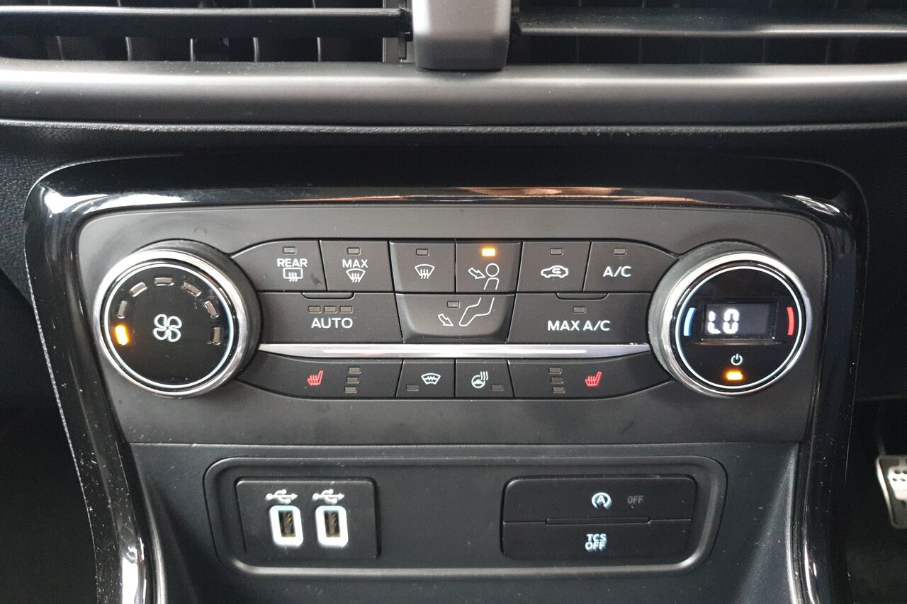 FORD ECOSPORT, , hi-res