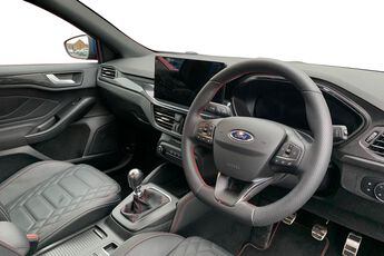 FORD FOCUS, , hi-res