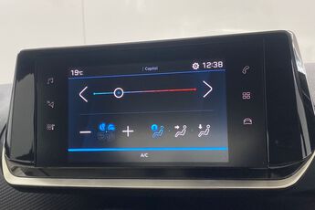 PEUGEOT 208, , hi-res