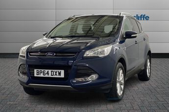 FORD KUGA, , hi-res