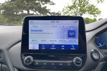 FORD PUMA, , hi-res