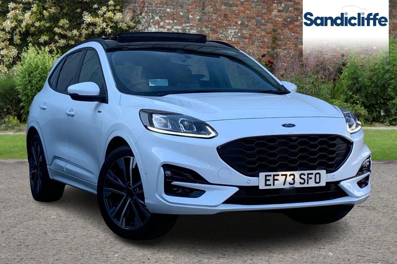 FORD KUGA, , hi-res