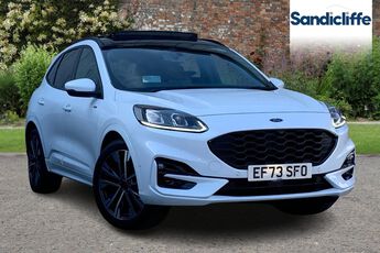 FORD KUGA, , hi-res