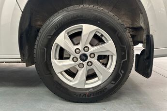 FORD TRANSIT CUSTOM, , hi-res