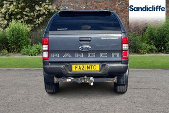 FORD RANGER, , hi-res