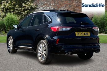 FORD KUGA, , hi-res