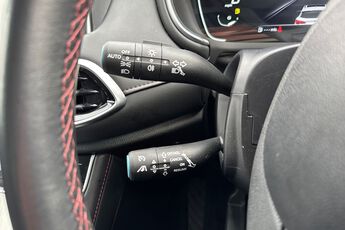 MG MOTOR UK HS, , hi-res