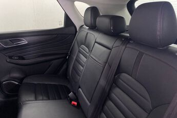 MG MOTOR UK HS, , hi-res