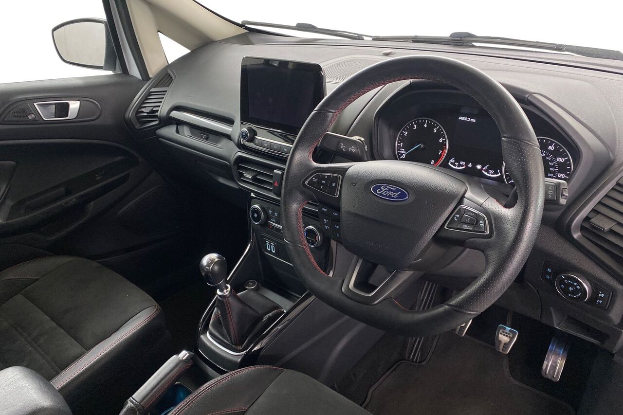 FORD ECOSPORT, , hi-res