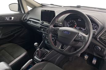 FORD ECOSPORT, , hi-res
